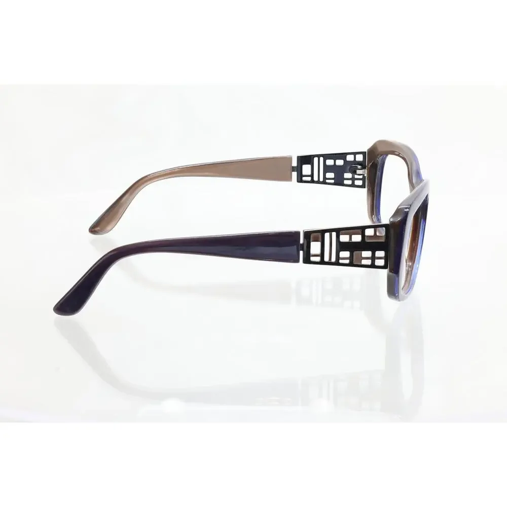 Kensie Caught Up Sunglass / Eyeglass FRAMES ONLY - GOOD CONDITION